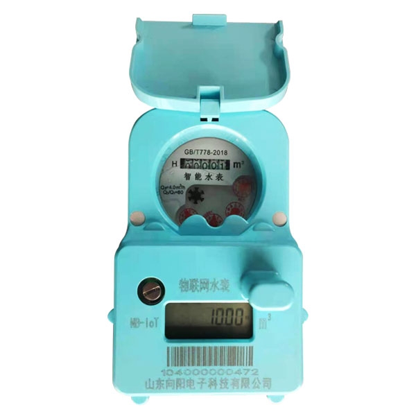 刷卡水電表生產(chǎn)廠家
